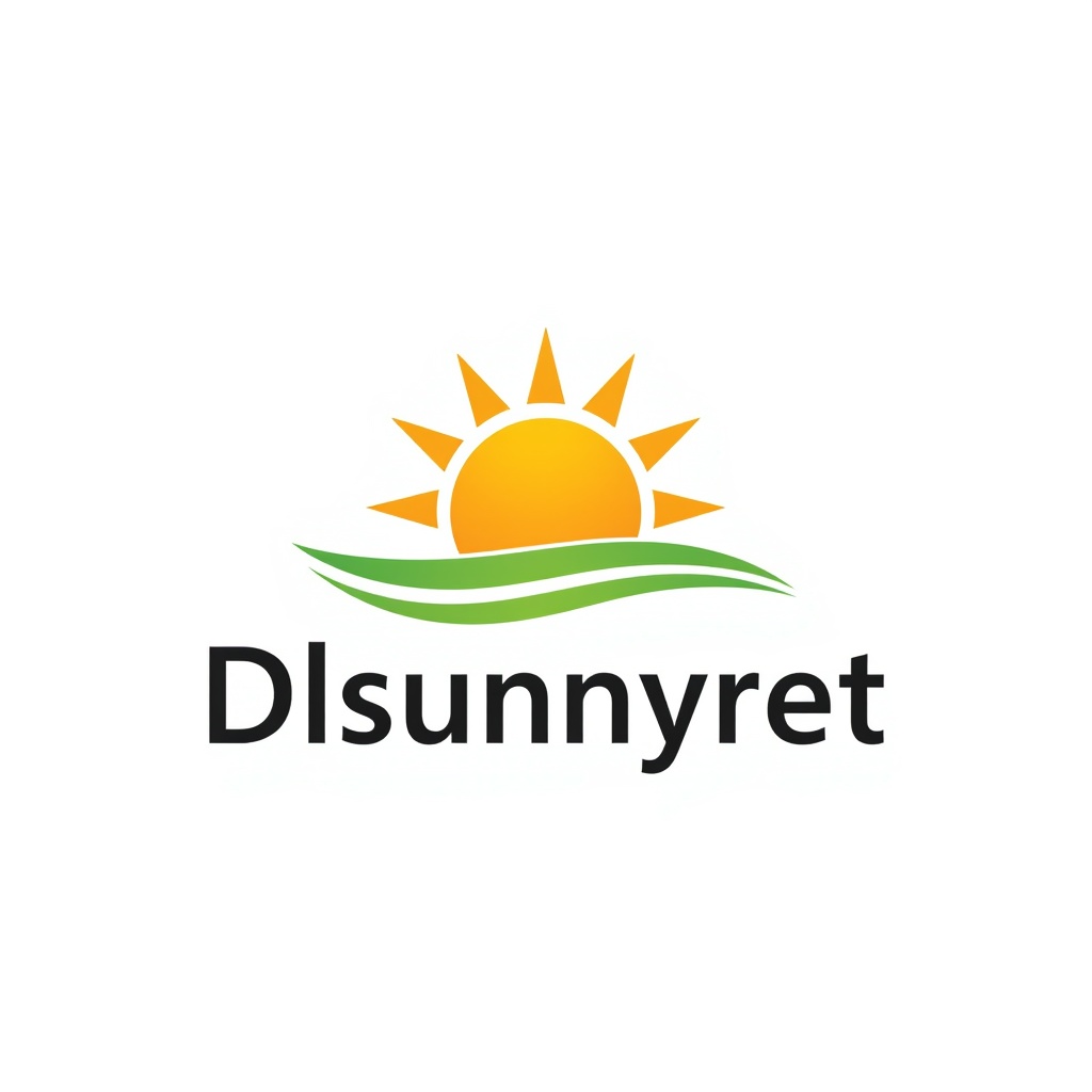 Dlsunnyret